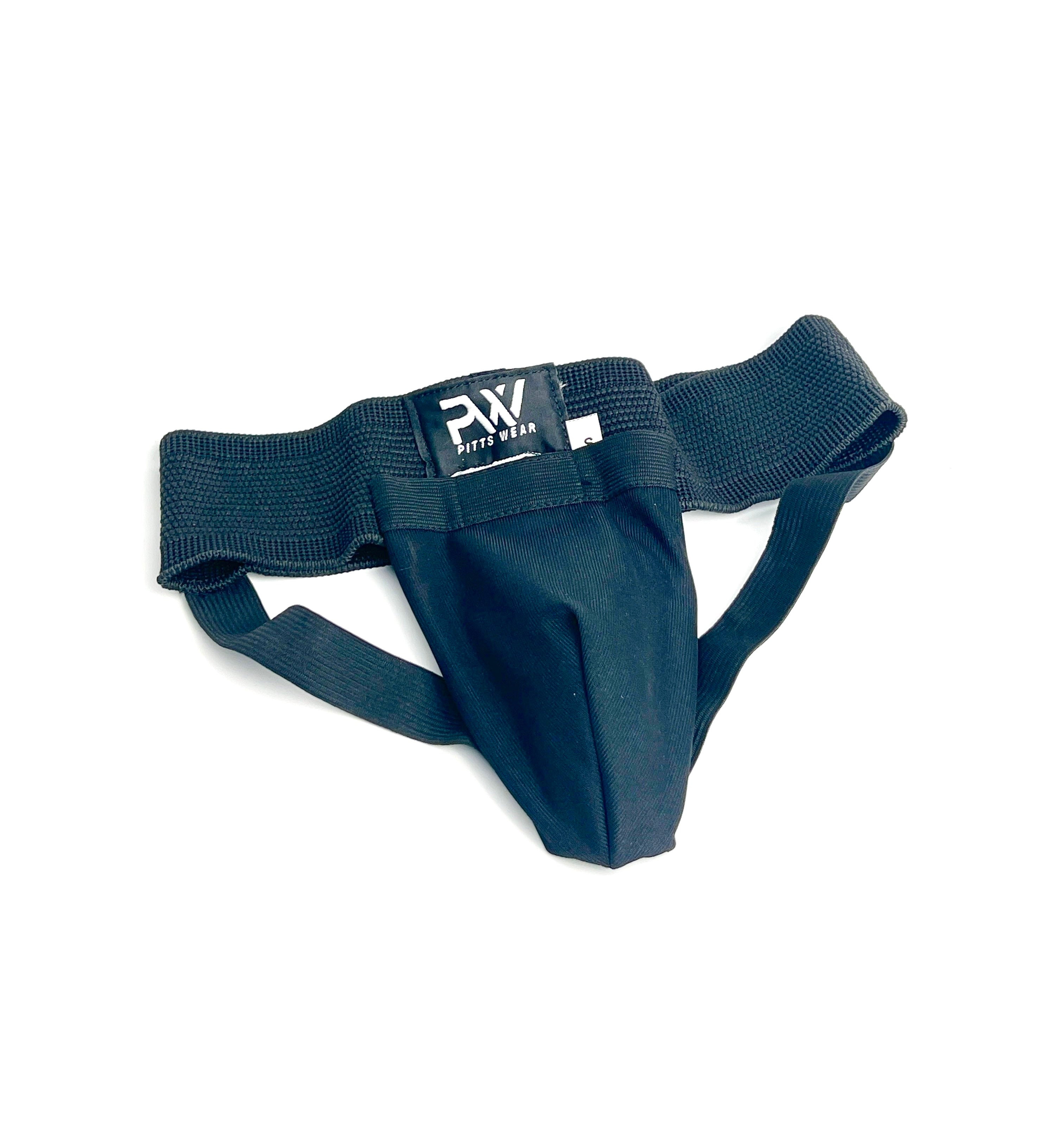 PittsWear Tiefschutz